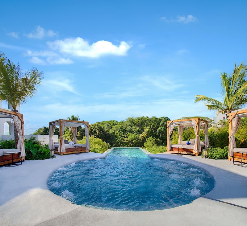 Armony Marival Resort & Spa thumbnail 5