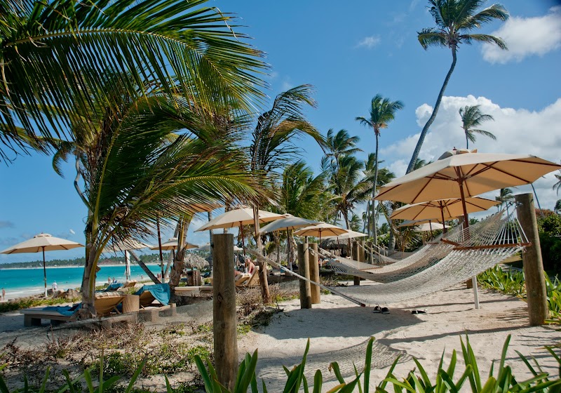 Vik Hotel Cayena Beach thumbnail 4