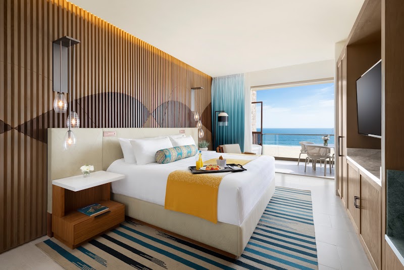 Hard Rock Hotel Los Cabos thumbnail 2