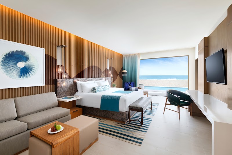 Hard Rock Hotel Los Cabos thumbnail 5