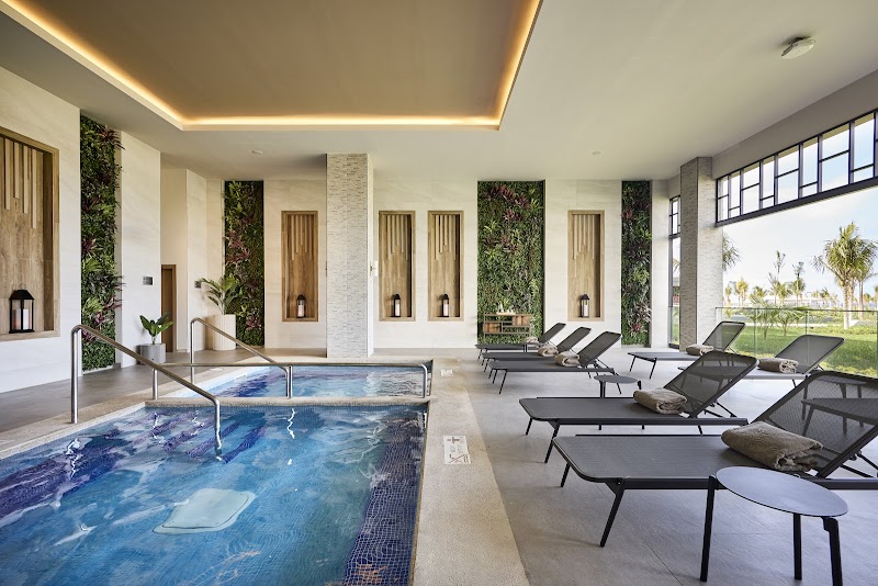 Hotel Riu Palace Aquarelle thumbnail 3