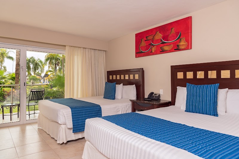 Ocean Spa Hotel thumbnail 2