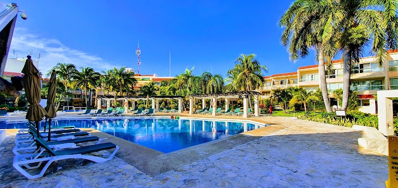 Ocean Spa Hotel thumbnail 3