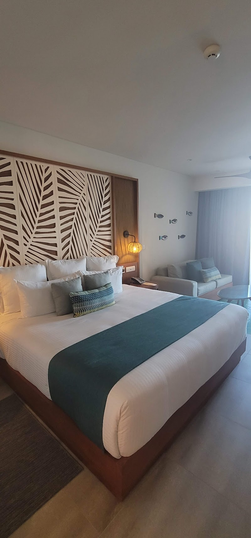 Dreams Macao Beach Punta Cana thumbnail 2