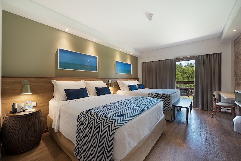 Salinas Maragogi All Inclusive Resort thumbnail 2