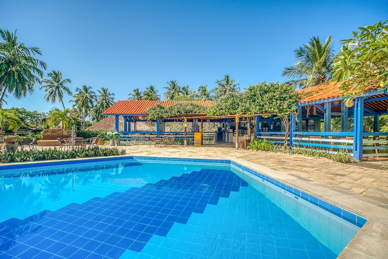 Salinas Maragogi All Inclusive Resort thumbnail 3