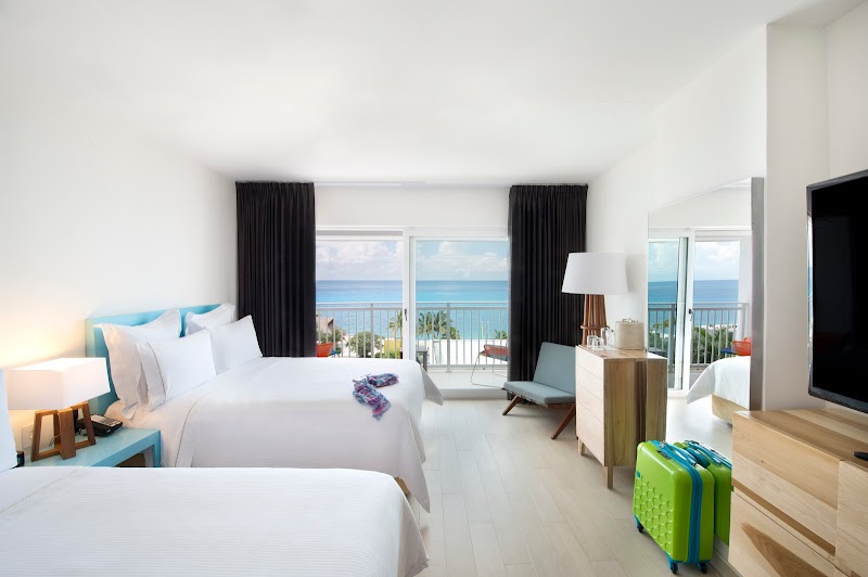 Fiesta Americana Cozumel All Inclusive thumbnail 2