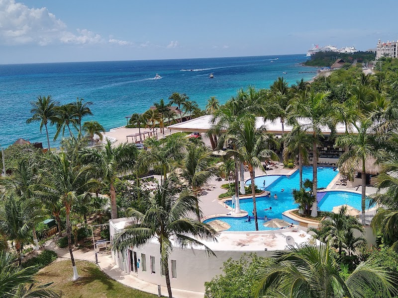 Fiesta Americana Cozumel All Inclusive thumbnail 3