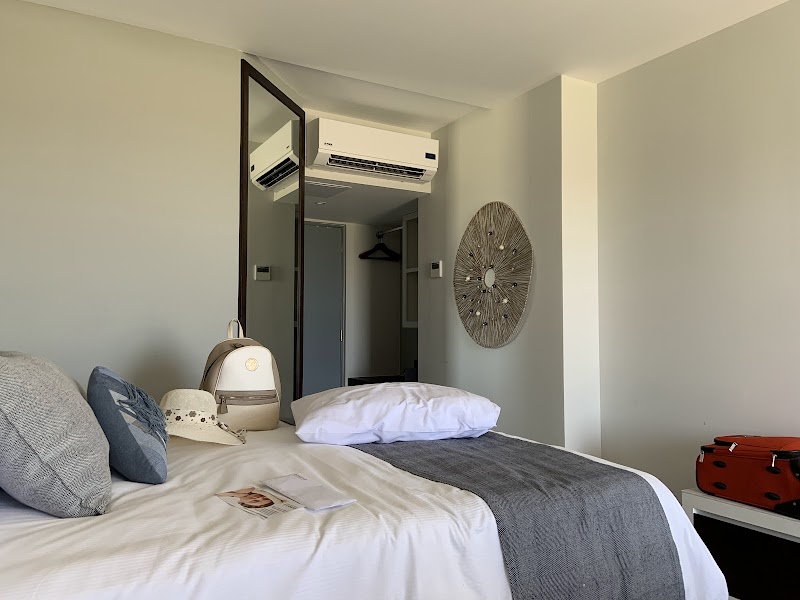 Oceana Resort + Conventions thumbnail 2