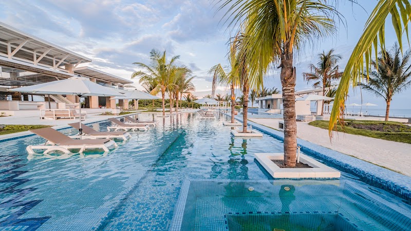 Oceana Resort + Conventions thumbnail 3