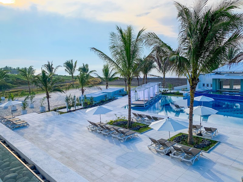 Oceana Resort + Conventions thumbnail 4