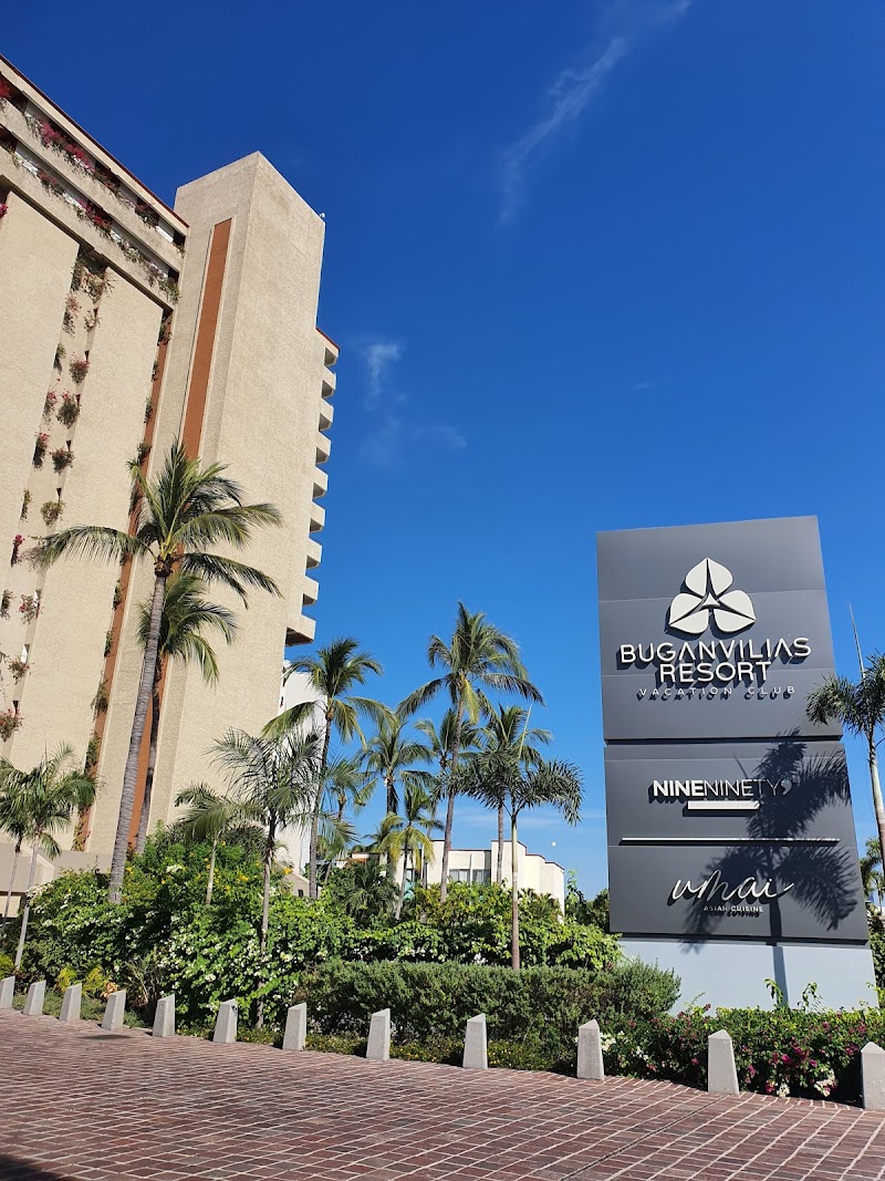 Sheraton Buganvilias Resort & Convention Center thumbnail 5