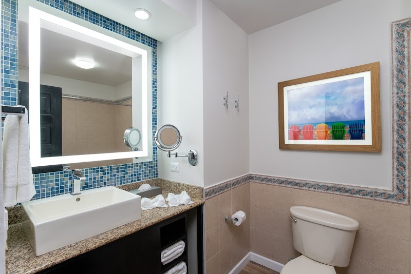 Margaritaville Beach Resort Playa Flamingo thumbnail 4