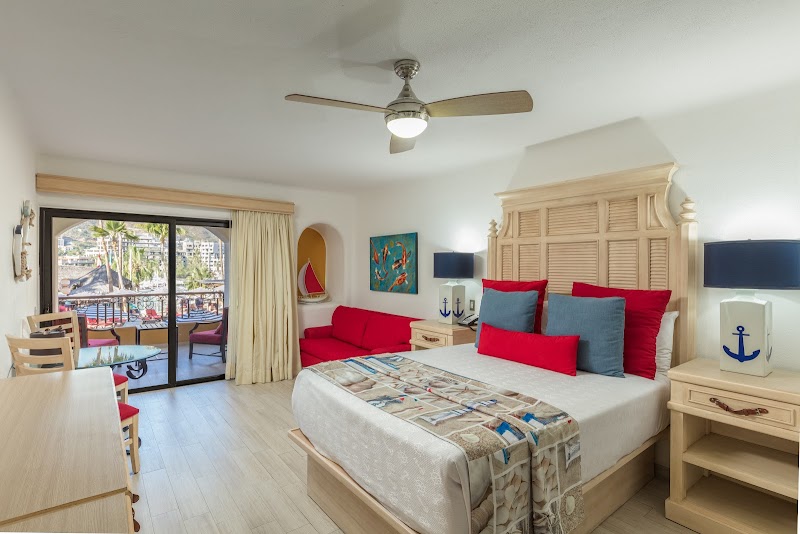 Marina Fiesta Resort & Spa thumbnail 2