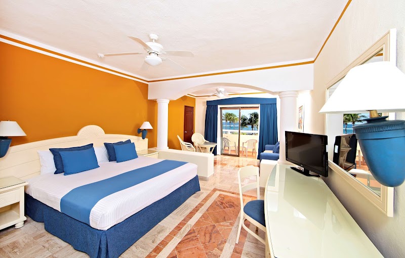 Bahia Principe Grand Tulum thumbnail 2