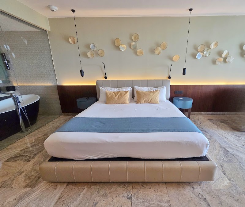 Grand Palladium Select Costa Mujeres thumbnail 2