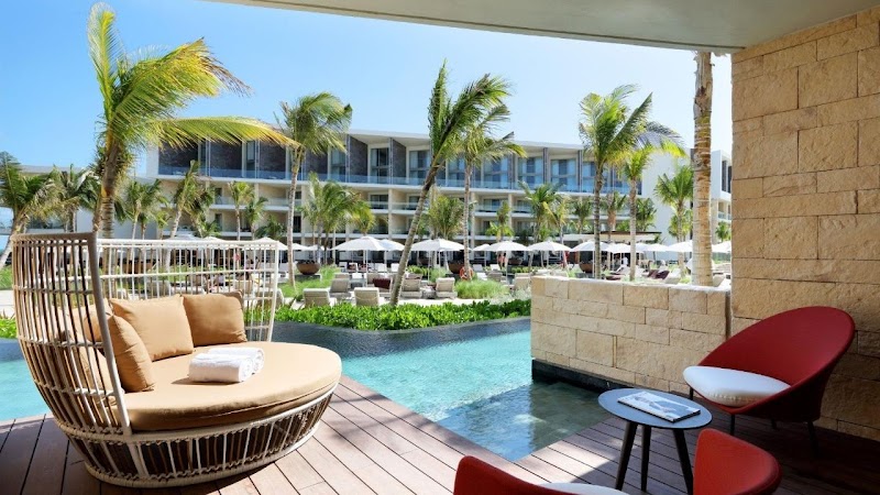 Grand Palladium Select Costa Mujeres thumbnail 3