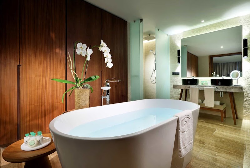 Grand Palladium Select Costa Mujeres thumbnail 4