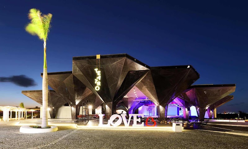 Grand Palladium Select Costa Mujeres thumbnail 5