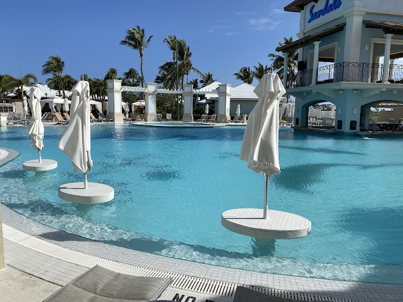 Sandals Emerald Bay thumbnail 3