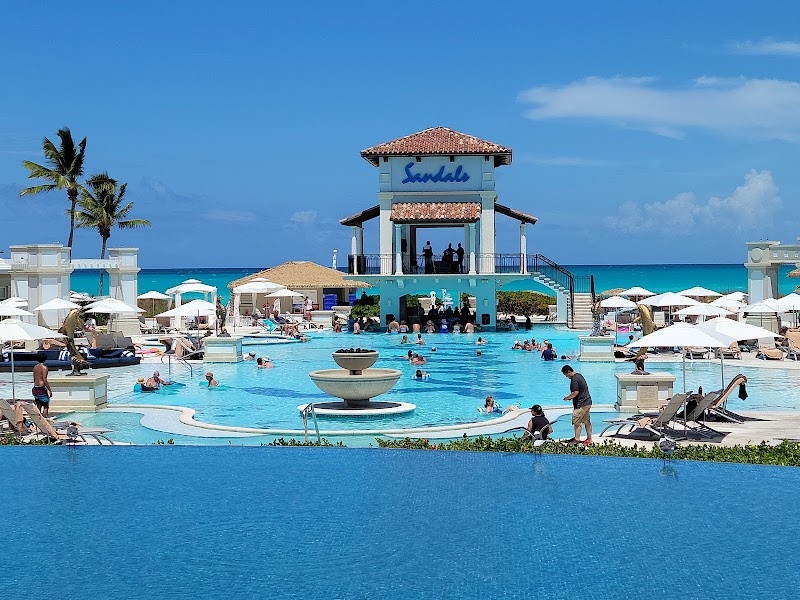 Sandals Emerald Bay thumbnail 4