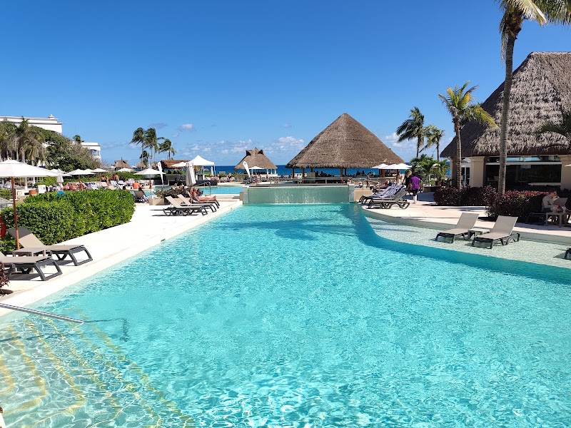 Hard Rock Hotel Riviera Maya thumbnail 3