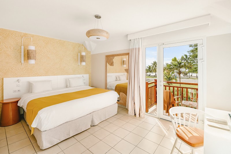 Club Med Les Boucaniers - Martinique thumbnail 2