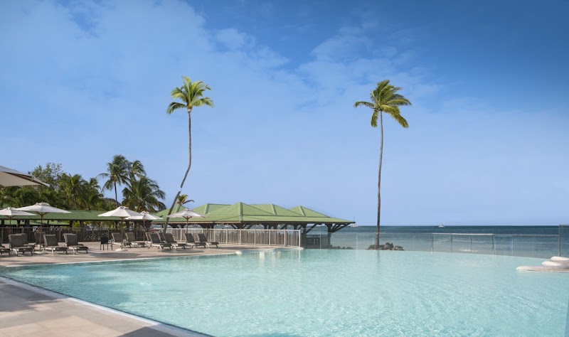 Club Med Les Boucaniers - Martinique thumbnail 3