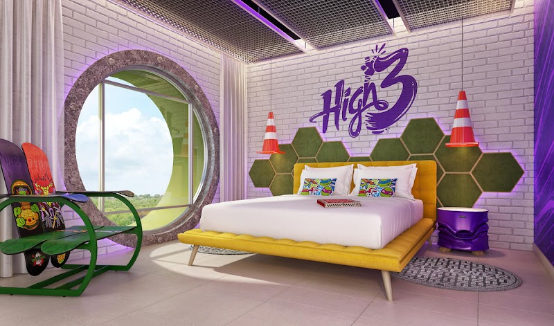 Nickelodeon Hotels & Resorts Riviera Maya - Gourmet All Inclusive by Karisma thumbnail 5