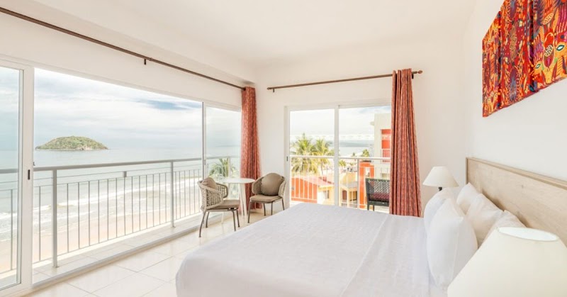 Decameron Isla Coral Guayabitos, Ramada All-Inclusive Resort thumbnail 2