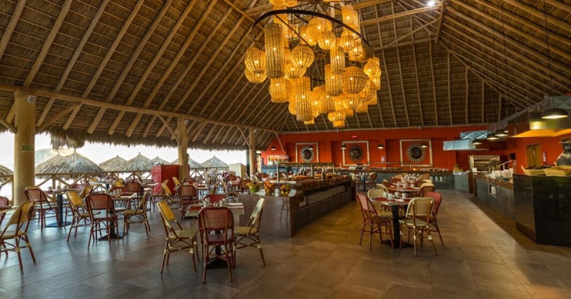 Decameron Isla Coral Guayabitos, Ramada All-Inclusive Resort thumbnail 4