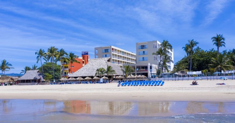 Decameron Isla Coral Guayabitos, Ramada All-Inclusive Resort thumbnail 5