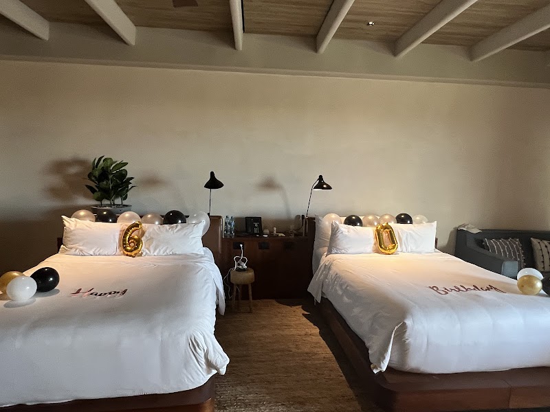 Atelier Playa Mujeres thumbnail 2