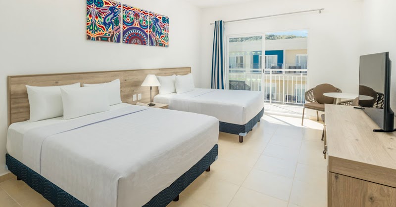 Decameron La Marina Guayabitos, Ramada All-inclusive Resort thumbnail 2