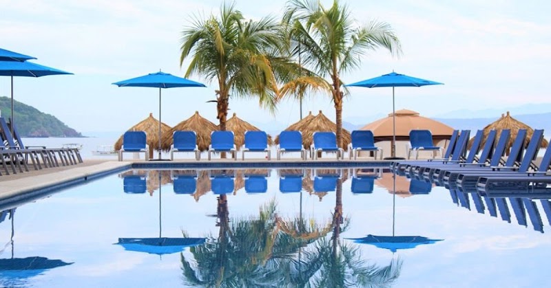 Decameron La Marina Guayabitos, Ramada All-inclusive Resort thumbnail 3