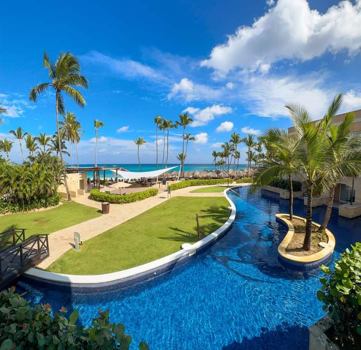 Punta Cana Princess thumbnail 3