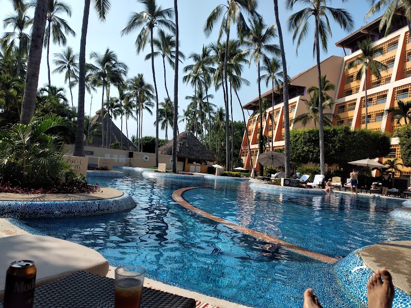 The Westin Playa Vallarta, an All-Inclusive Resort thumbnail 3