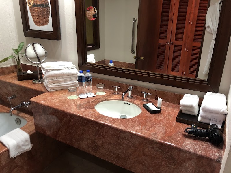 The Westin Playa Vallarta, an All-Inclusive Resort thumbnail 4