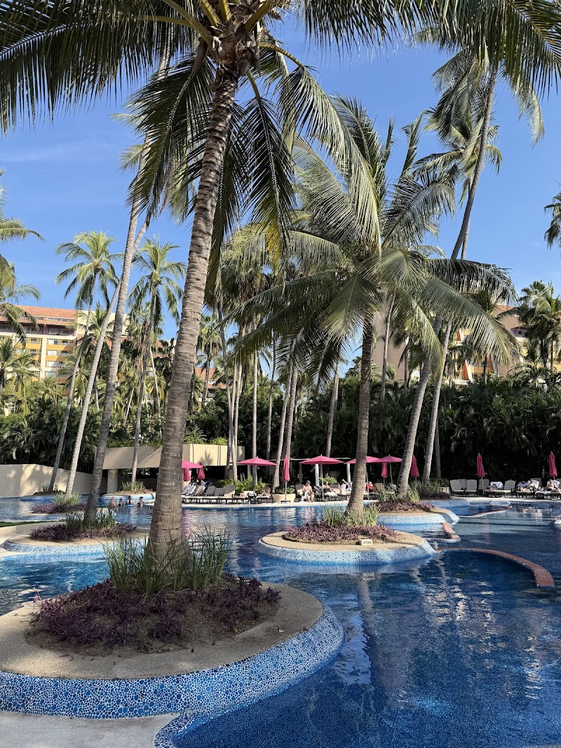 The Westin Playa Vallarta, an All-Inclusive Resort thumbnail 5