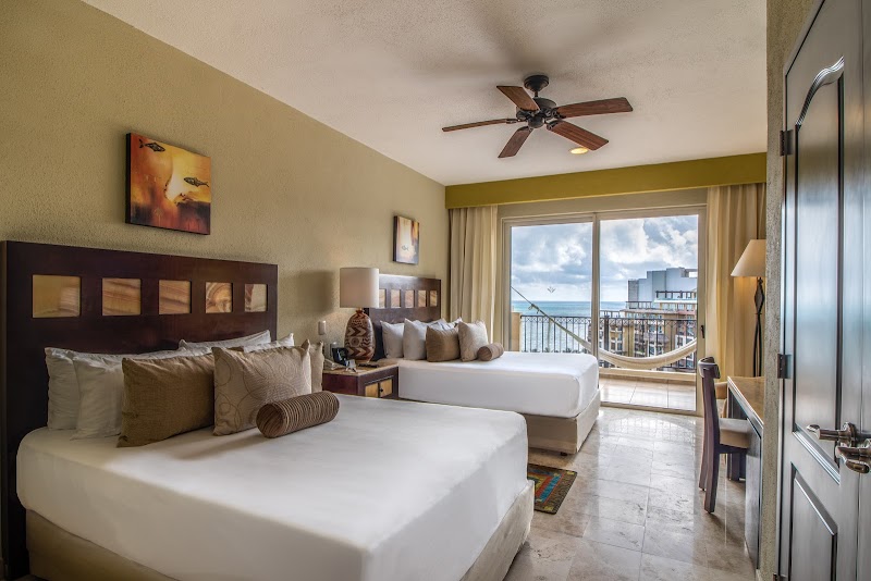 Villa Del Palmar Cancun Luxury Beach Resort & Spa thumbnail 2