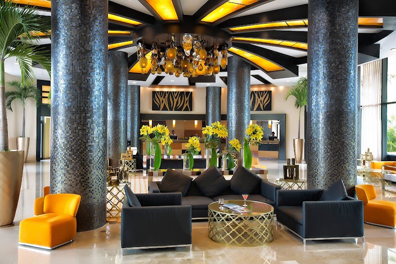 Villa Del Palmar Cancun Luxury Beach Resort & Spa thumbnail 5