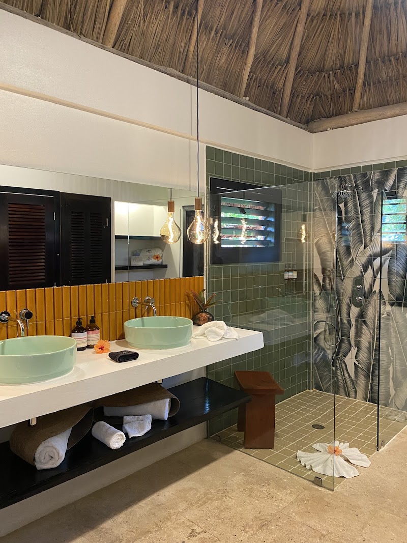 Matachica Resort and Spa thumbnail 4