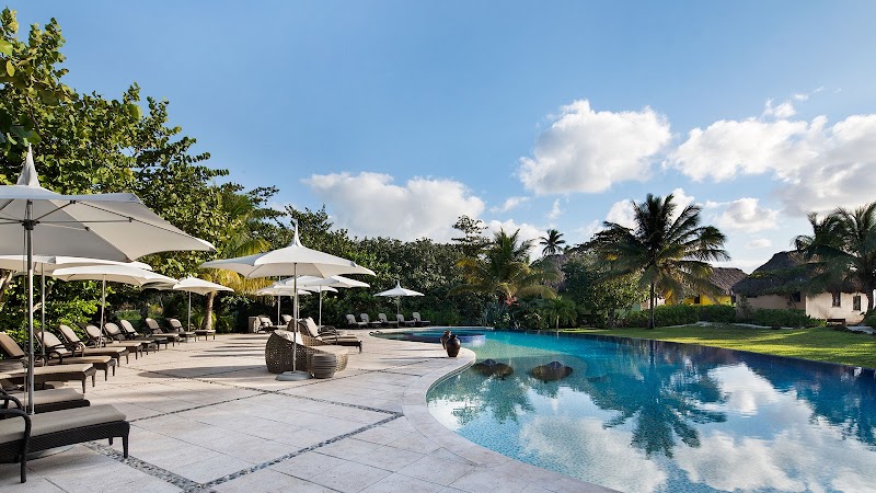 Matachica Resort and Spa thumbnail 5