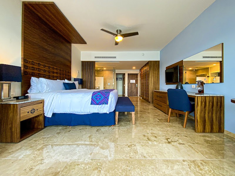 Sensira Resort & Spa Riviera Maya thumbnail 2