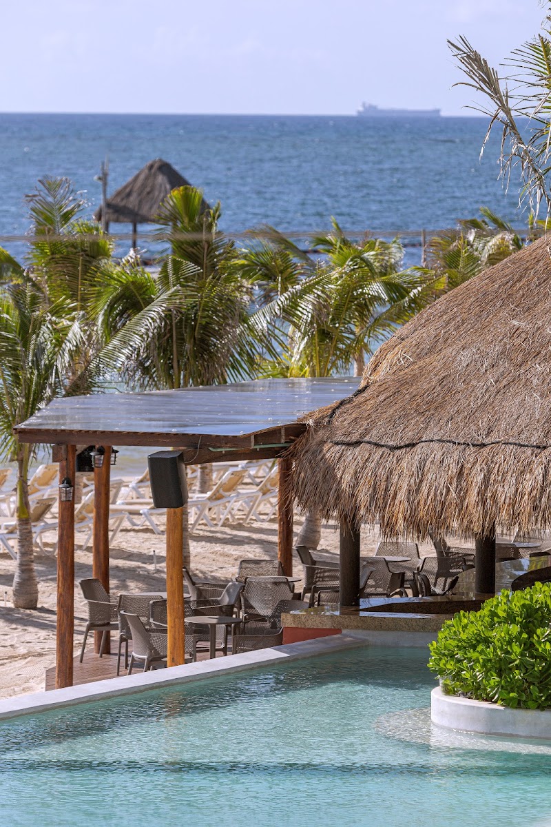 Sensira Resort & Spa Riviera Maya thumbnail 3