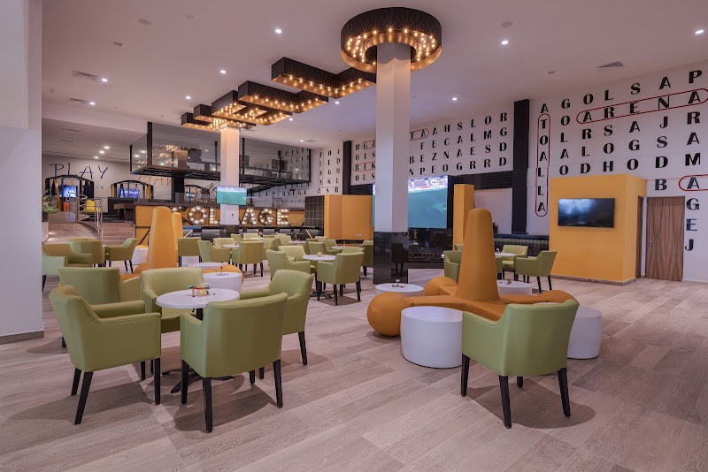 Sensira Resort & Spa Riviera Maya thumbnail 5