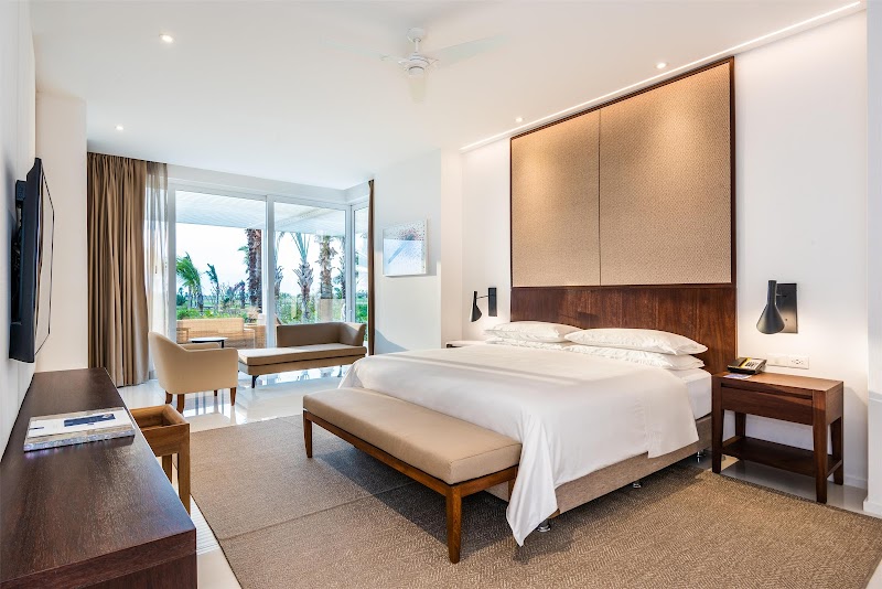 Dreams Karibana Cartagena Golf & Spa Resort thumbnail 2