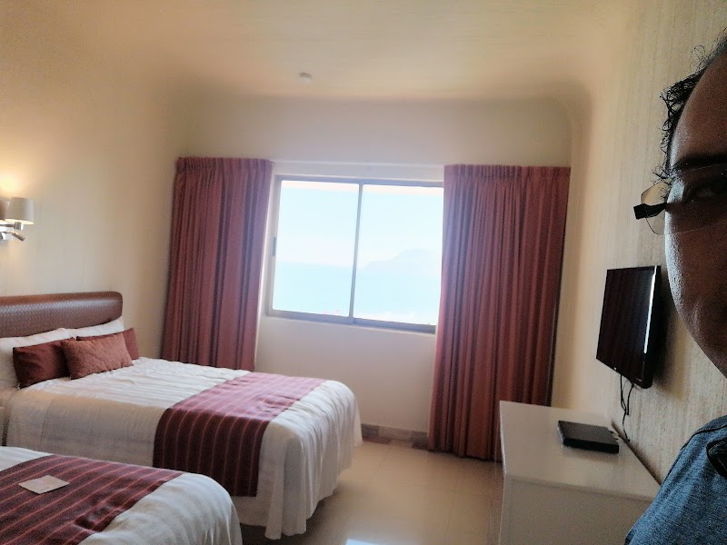 Star Palace Beach Hotel thumbnail 2