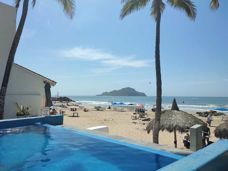 Star Palace Beach Hotel thumbnail 3