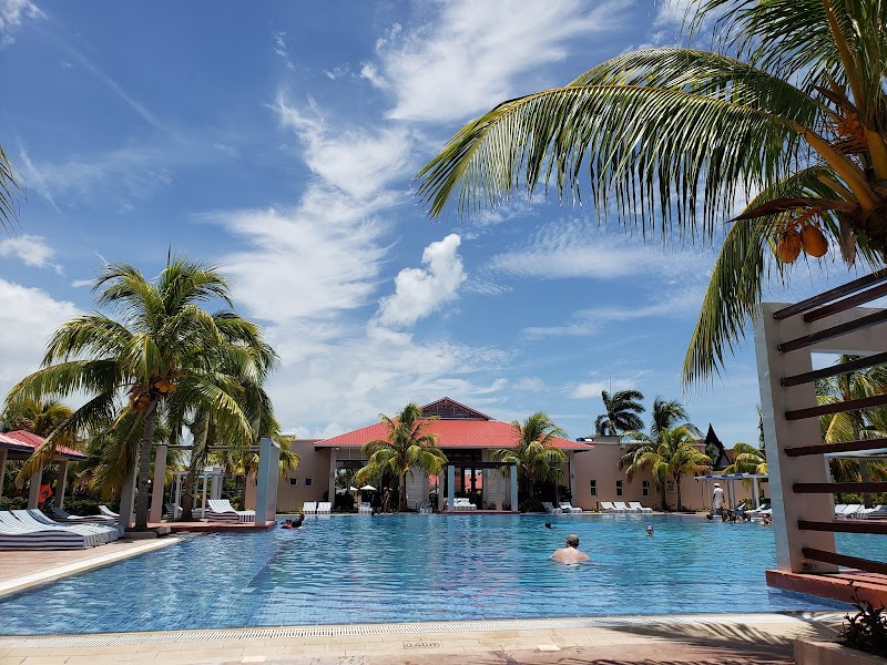 Hotel Playa Cayo Santa María thumbnail 3